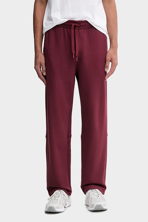 ΠΑΝΤΕΛΟΝΙ (ΦΟΡΜΑΣ) HUGO - 602 ΜΠΟΡΝΤΩ